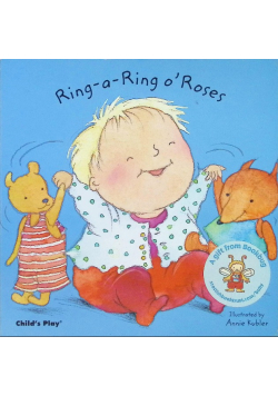 Ring - a - Ring O' Roses
