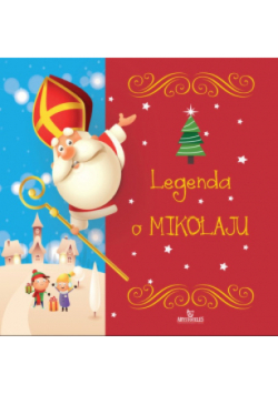 Legenda o Mikołaju