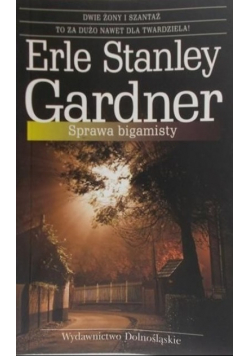 Sprawa bigamisty