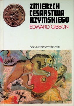 Zmierzch Cesarstwa rzymskiego