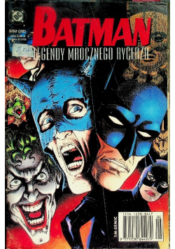 Batman Nr  5 / 97