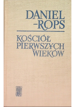 Kościół pierwszych wieków