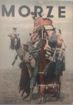 Morze 1936 r.