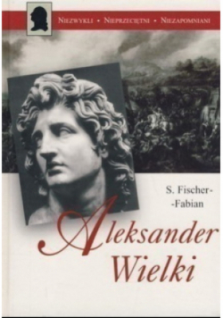 Aleksander Wielki