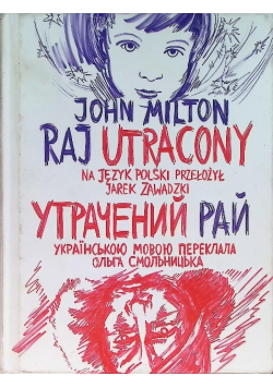 Raj Utracony