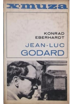 Jean Luc Godard