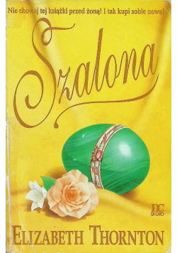 Szalona