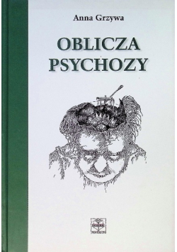 Oblicza psychozy