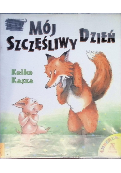 Mój szczęśliwy dzień