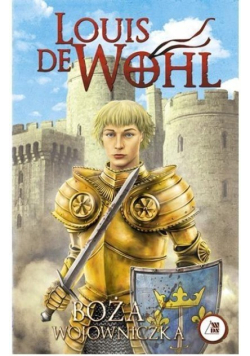 Boża wojowniczka