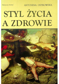 Styl życia a zdrowie
