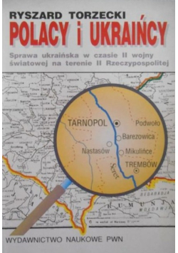 Polacy i Ukraińcy