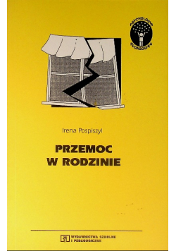 Przemoc w rodzinie