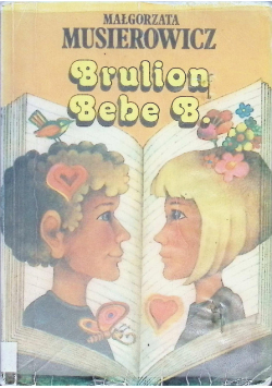 Brulion Bebe B
