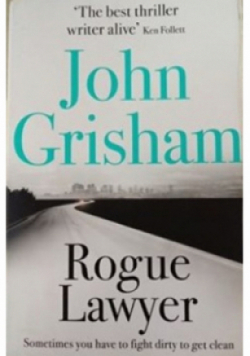 Rogue lawyer