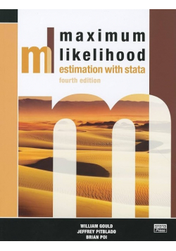 Maximum Likelihood
