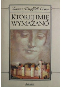 Której imię wymazano