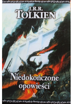 Niedokończone opowieści