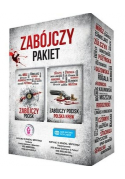 Zabójczy Pocisk / Zabójczy Pocisk Polska Krew