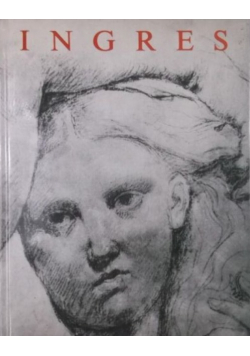 Ingres. Rysunki
