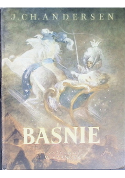 Andersen Baśnie