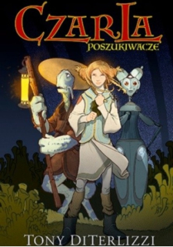 Czarla Poszukiwacze