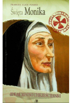 Święta Monika
