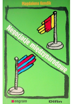 Negocjacje międzynarodowe