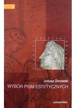 Wybór pism estetycznych