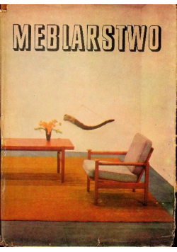 Meblarstwo
