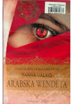 Arabska wendeta