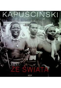 Ze świata