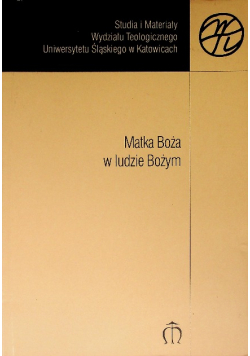 Matka Boża w ludzie Bożym