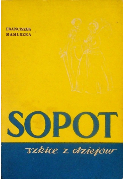 Sopot szkice dziejów