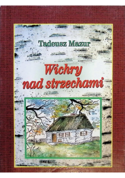 Wichry na strzechami