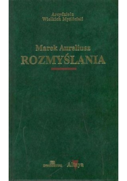 Rozmyślania
