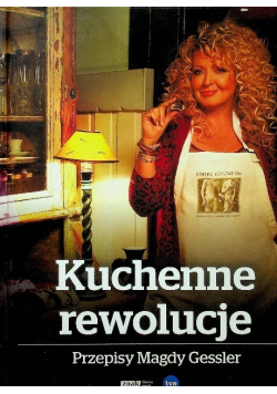 Kuchenne rewolucje