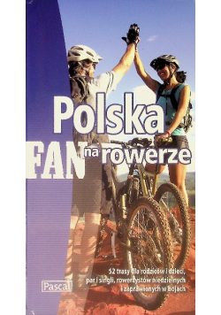 Polska na rowerze