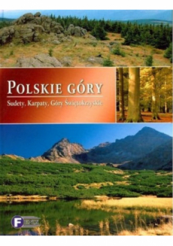 Polskie góry