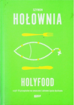 Holyfood