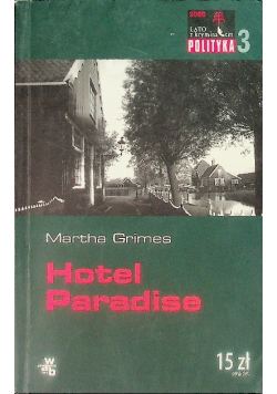 Hotel Paradise