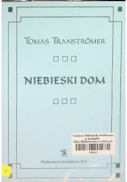Dom istnienia