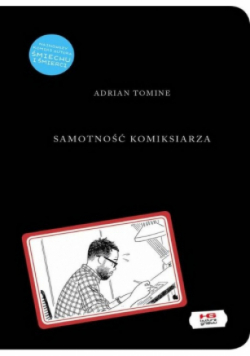 Samotność komiksiarza
