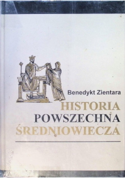 Historia powszechna średniowiecza