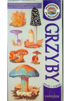 Grzyby
