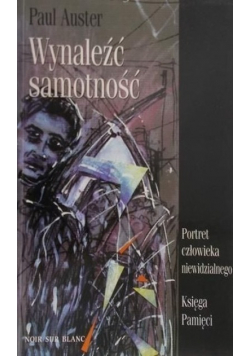 Wynaleźć samotność