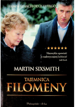 Tajemnica Filomeny