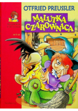 Malutka Czarownica