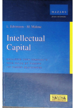 Intellectual Capital