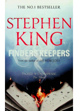 Finders Keepers
